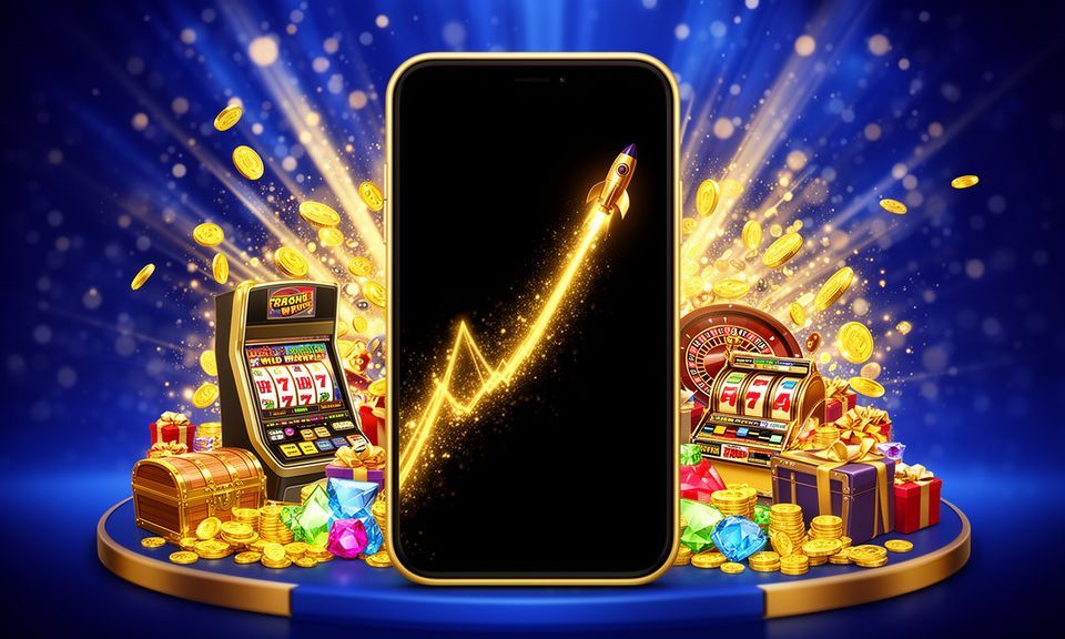 bossku96a Casino